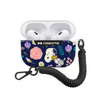 SBS Peanuts Case Airpods Pro/Pro 2 Snoopy Flora