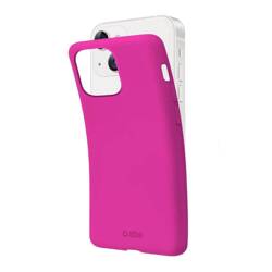 SBS Pink Vanity Cover Soft, for iPhone 13 Mini