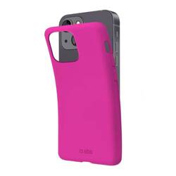 SBS Pink Vanity Cover Soft, for iPhone 14/13