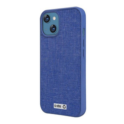 SBS R-Case in recycled plastic R-PET for iPhone 14/13