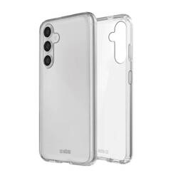 SBS SILICONE SAMSUNG GALAXY A05S TRANSPARENT