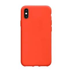 SBS School cover for iPhone XS/X, Orange