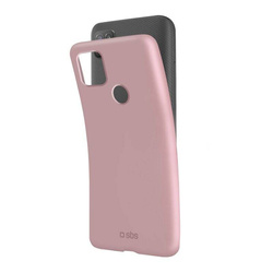 SBS Sensity cover for Xiaomi Redmi 9C Lazy Pink