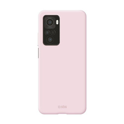 SBS Sensity cover for Xiaomi Redmi Note 10 Pro