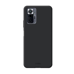 SBS Sensity cover for Xiaomi Redmi Note 10 Pro