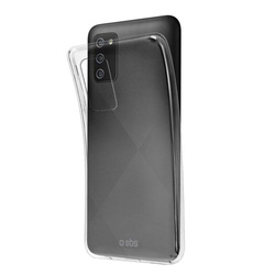 SBS Skinny cover for Samsung Galaxy A02s