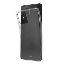 SBS Skinny cover for Samsung Galaxy A22 4G