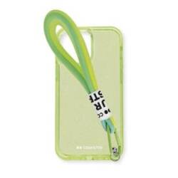 SBS Urban Street Cover for iPhone 14/13 Green