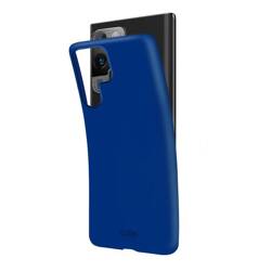 SBS Vanity Stars Cover for Samsung Galaxy S22 Ultra, Blue