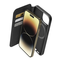 SBS Wallet Mag For iPhone 14 Pro Max, MagSafe compatible