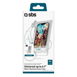 SBS Waterproof Case 6.7 White