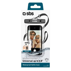 SBS Waterproof Case 6.8 White