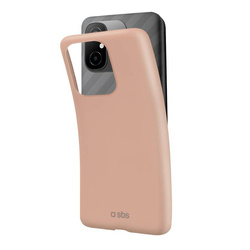 SBS XIAOMI REDMI 12C CASE SENSITY SAND