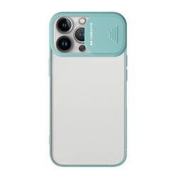 SBS iPhone 11 Pro cover with movable camera protection