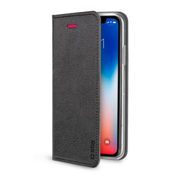 SBS iPhone XS/X book case