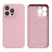 SILICONE CASE FOR SAMSUNG GALAXY A33 5G SILICONE COVER PINK
