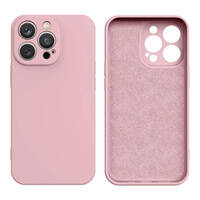 SILICONE CASE FOR SAMSUNG GALAXY S23 ULTRA SILICONE CASE PINK