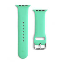 SILICONE STRAP APS SILICONE WATCH BAND 8/7/6/5/4/3/2 / SE (41/40 / 38MM) STRAP WATCHBAND MINT