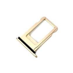 SIM TRAY 7P GOLD / TACKA SIM 7P ZŁOTY