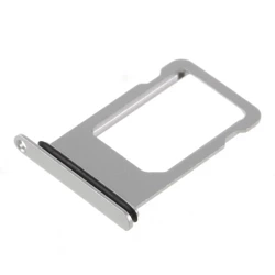 SIM TRAY 8 WHITE / TACKA SIM 8 BIAŁY