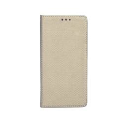 SMART MAGNET BOOK IPHONE 13 MINI 5.4 "GOLD / GOLD CASE