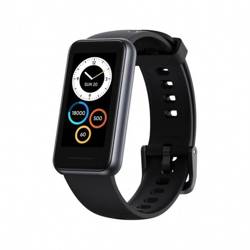 SMARTWATCH REALME SMART BAND 2 SPACE GRAY SPORTS BAND
