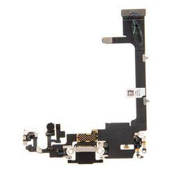 SPEAKER FLEX CABLE CHARGING CONNECTOR IPHONE 11 PRO BLACK