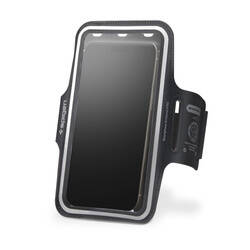 SPIGEN A703 DYNAMIC SHIELD ARMBAND BLACK