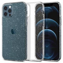 SPIGEN GLITTER CRYSTAL IPHONE 12/12 PRO CLE