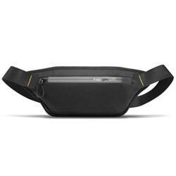 SPIGEN KD411 WAISTBAG KLASDEN BLACK