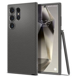 SPIGEN LIQUID AIR GALAXY S24 ULTRA GRANITE GREY