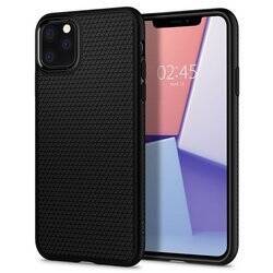 SPIGEN LIQUID AIR IPHONE 11 PRO MATTE BLACK