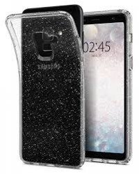 SPIGEN LIQUID CRYSTAL GLITTER 593CS22918 SAMSUNG GALAXY S9 PLUS CRYSTAL QUARTZ