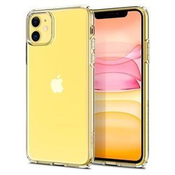 SPIGEN LIQUID CRYSTAL IPHONE 11 CLEAR