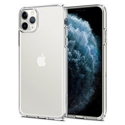 SPIGEN LIQUID CRYSTAL IPHONE 11 PRO CLEAR