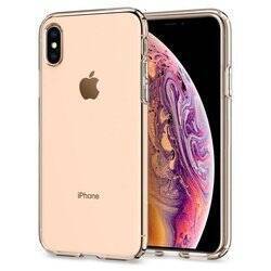 SPIGEN LIQUID CRYSTAL IPHONE X/XS CRYSTAL CLEAR