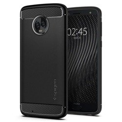 SPIGEN RUGGED ARMOR LENOVO MOTO G6 M17CS23125