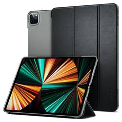 SPIGEN SMART FOLD IPAD PRO 12.9 2021 BLACK