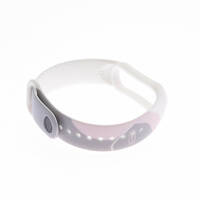 STRAP MORO WRISTBAND FOR XIAOMI MI BAND 4 / MI BAND 3 SILICONE STRAP CAMO WATCH BRACELET (17)