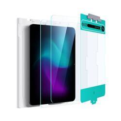 SZKŁO HARTOWANE ESR TEMPERED GLASS 2-PACK IPAD PRO 13 7 / 2024 CLEAR