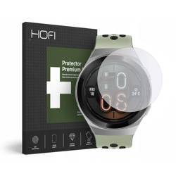 SZKŁO HARTOWANE HOFI GLASS PRO+ HUAWEI WATCH GT 2E (46 MM) CLEAR