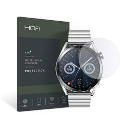 SZKŁO HARTOWANE HOFI GLASS PRO+ HUAWEI WATCH GT 3 (46 MM) CLEAR