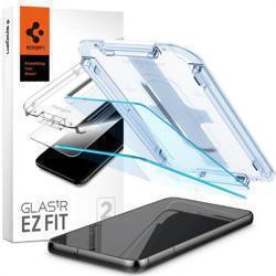 SZKŁO HARTOWANE SPIGEN GLAS.TR ”EZ FIT” 2-PACK GALAXY S23 CLEAR