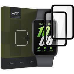 SZKŁO HYBRYDOWE HOFI HYBRID PRO+ 2-PACK GALAXY FIT 3 BLACK