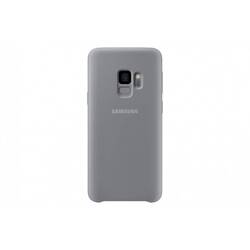 Samsung Silicone Cover for Galaxy S9 gray Damaged packaging