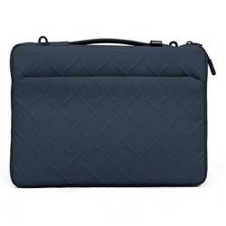 Skinarma Torba Juno laptop sleeve 14"     granatowy/navy