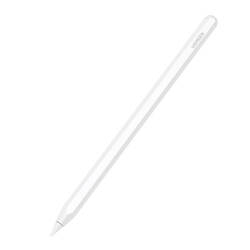 Smart stylus pen UGREEN LP653 for Apple iPad (white)