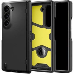 Spigen Slim Armor Pro case for Galaxy Z Fold6, black