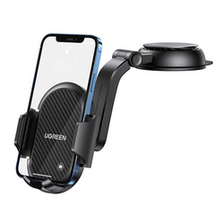 Suction Cup Phone Mount UGREEN LP405 (black)