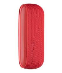 TACTICAL CASE COVER FOR IQOS RED